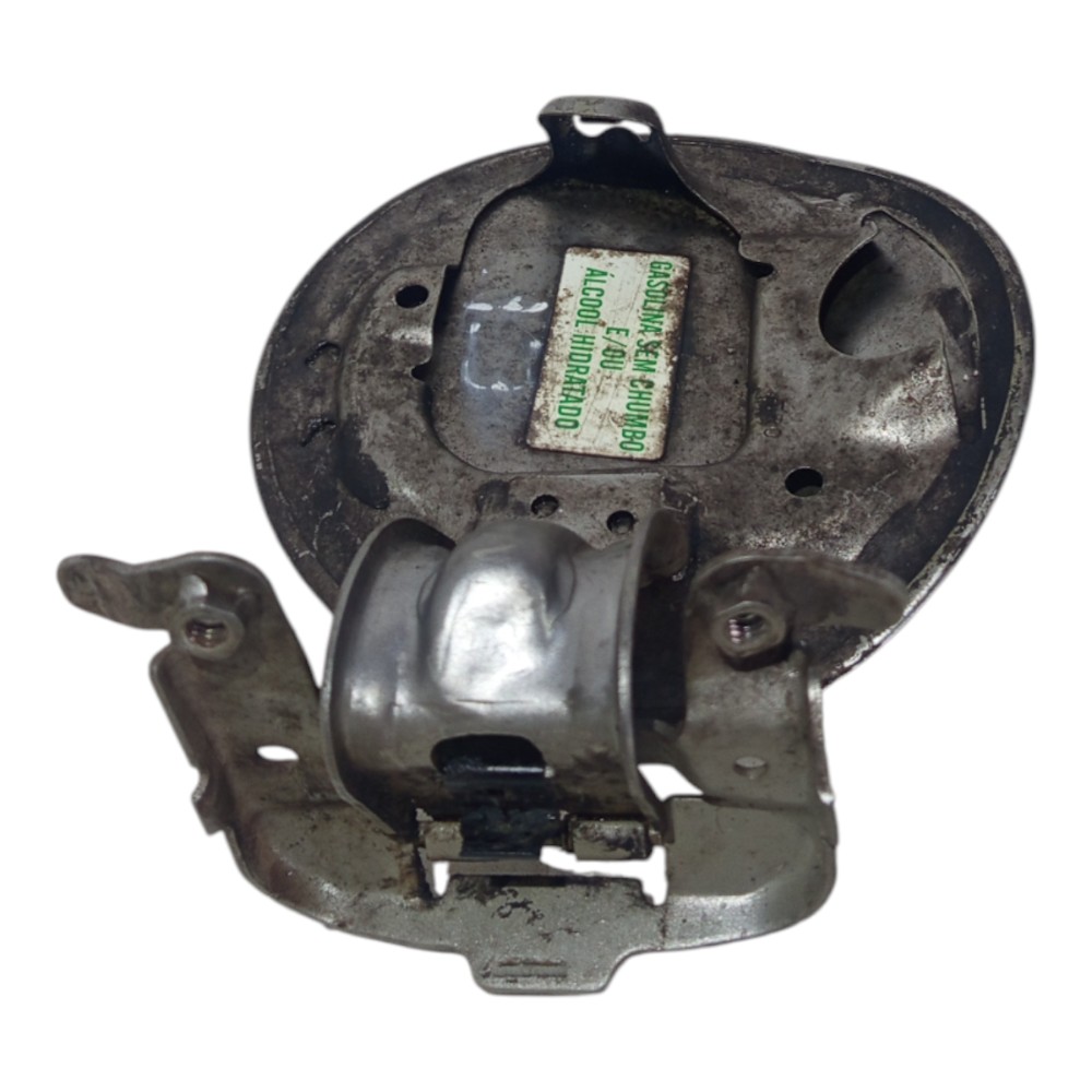 Portinhola Tanque Combustível Honda Civic Lxs 2012 A 2016 8