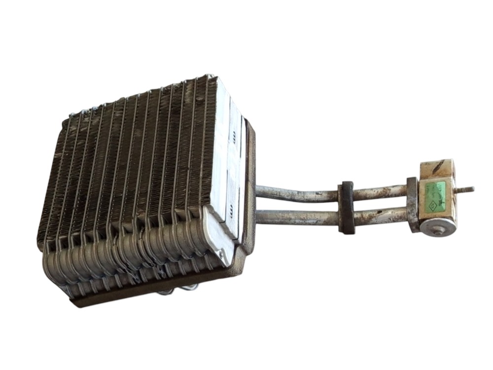 Evaporadora Ar Renault Clio 1.0 16v 2000 2001 2002 A 2012 5