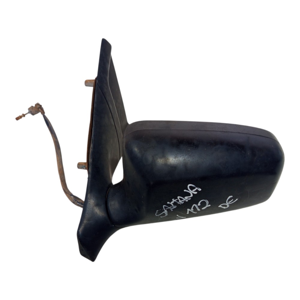 Retrovisor Dianteiro Esquerdo Volkswagen Santana 1991 A 1997 5