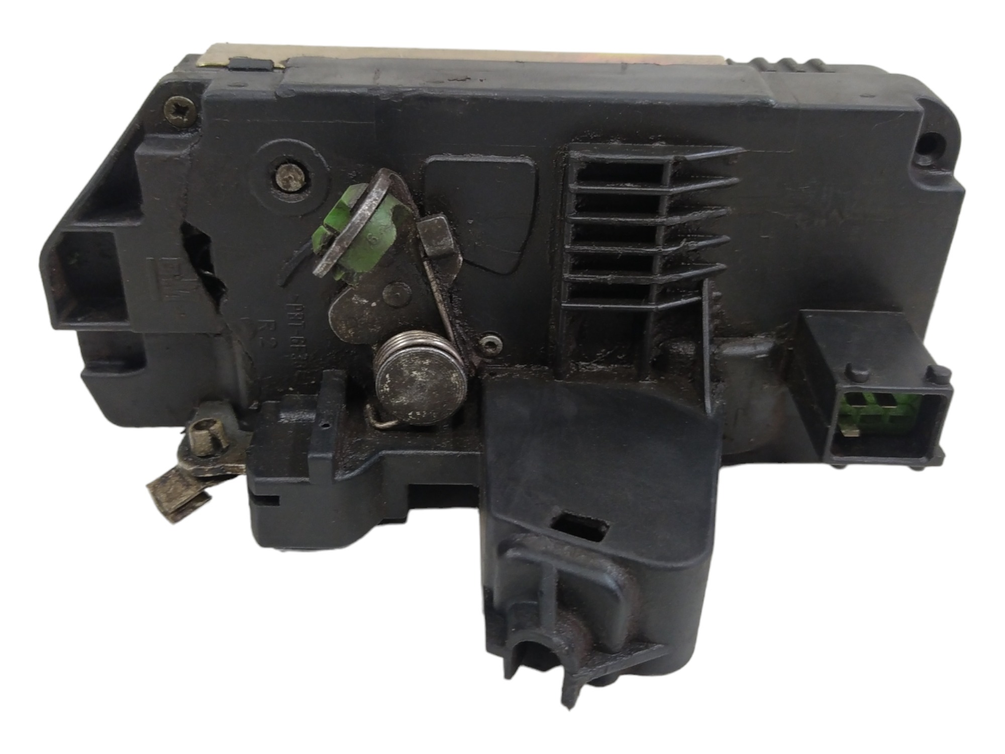 Fechadura Traseira Direita Chevrolet Vectra 1997 1998 A 2005 6