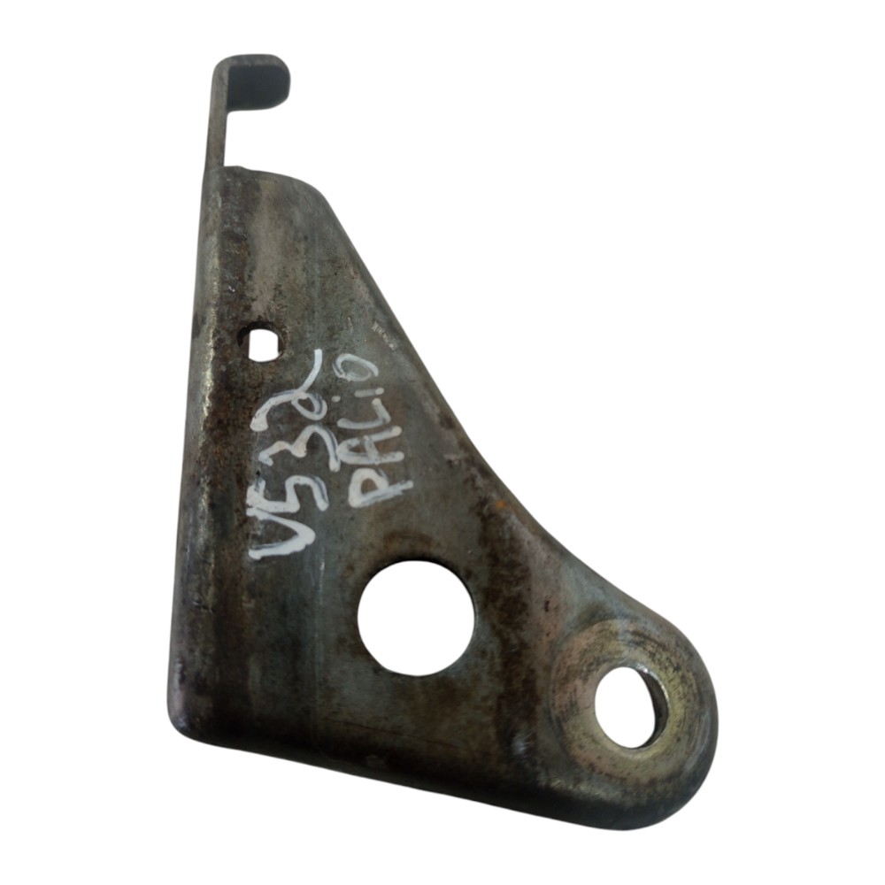 Suporte Alternador Fiat Palio 1.0 8v 1.6 16v Fiasa 96 A 2002 5