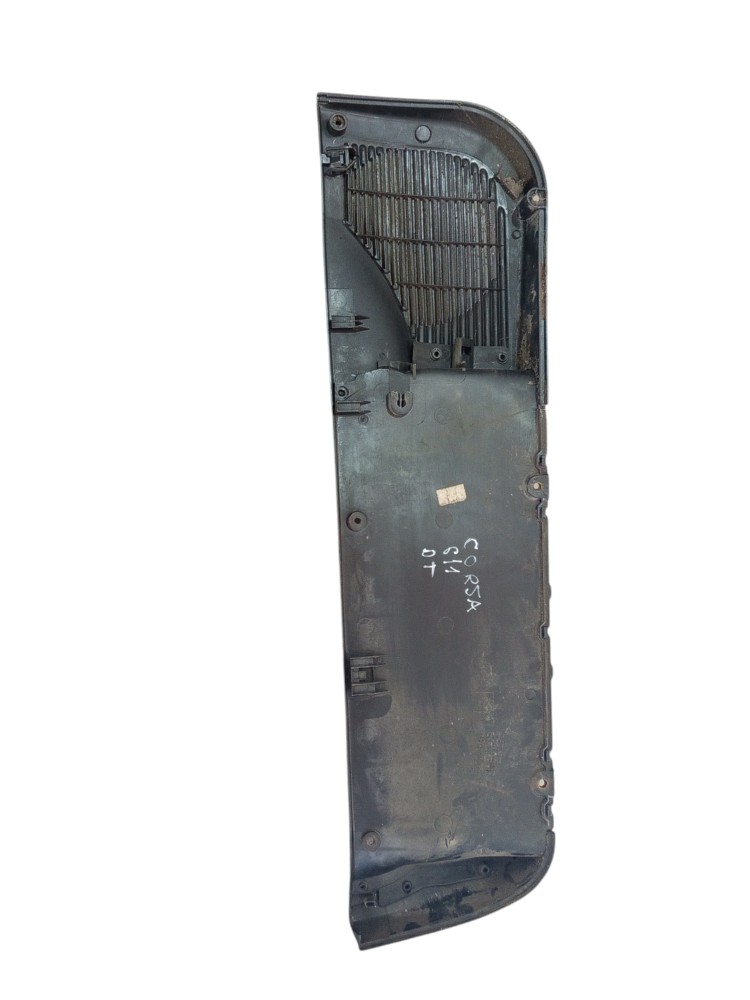 Acabamento Forro Porta Traseiro Direito Gm Corsa 1994 A 2004 5