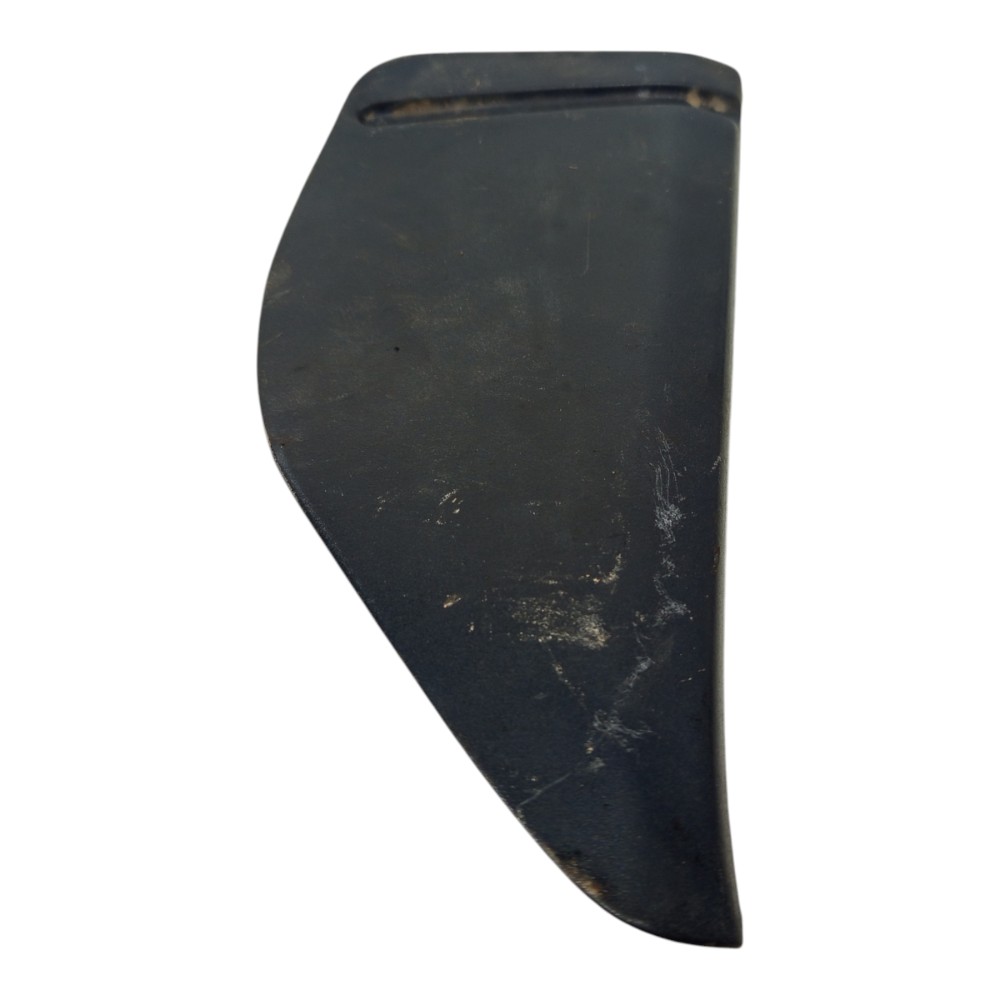 Acabamento Interno Porta Direito Tras Fiat Palio 2001 A 2009 – Preto 2