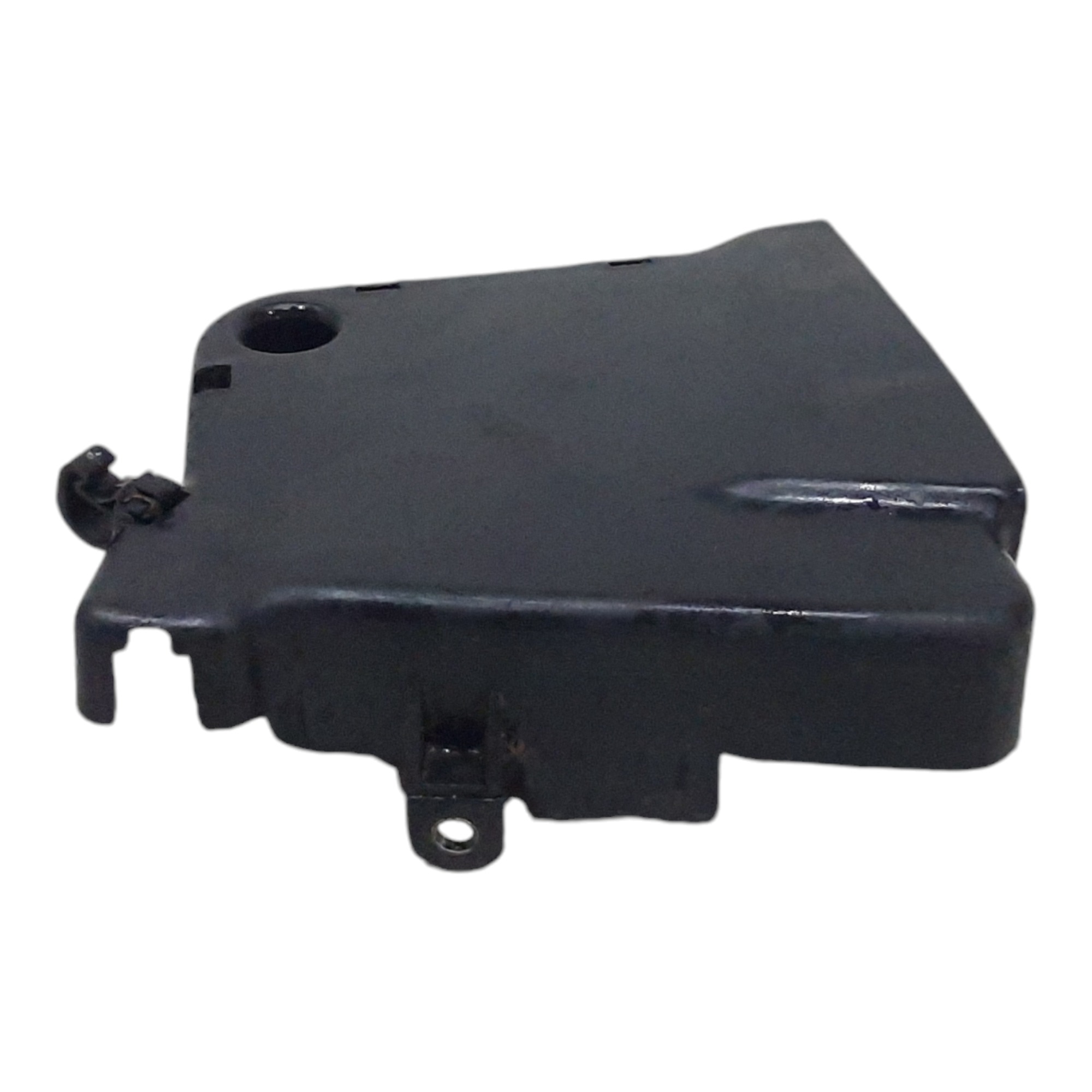 Capa Sup Correia Dentada Fiat Palio Weekend 2008 A 2014 C/a 1