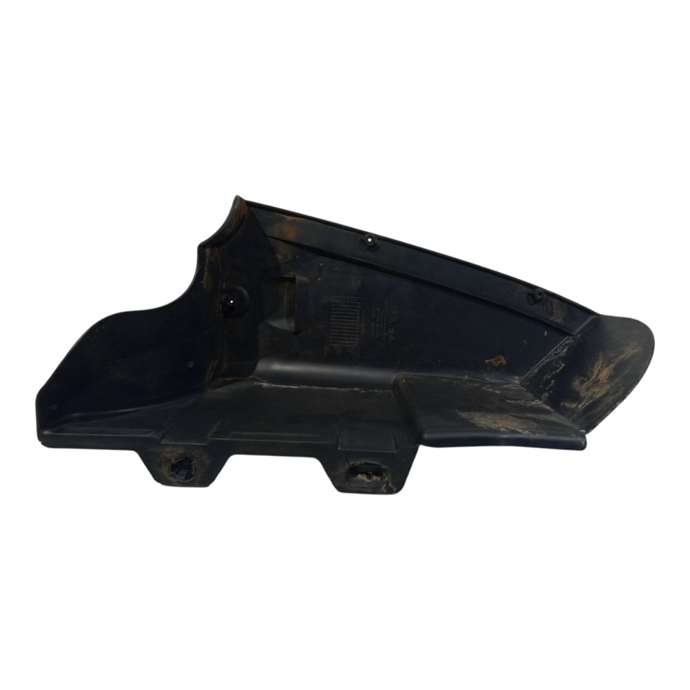 Parabarro Traseiro Direito Citroen C4 Pallas 2008 A 2013 2