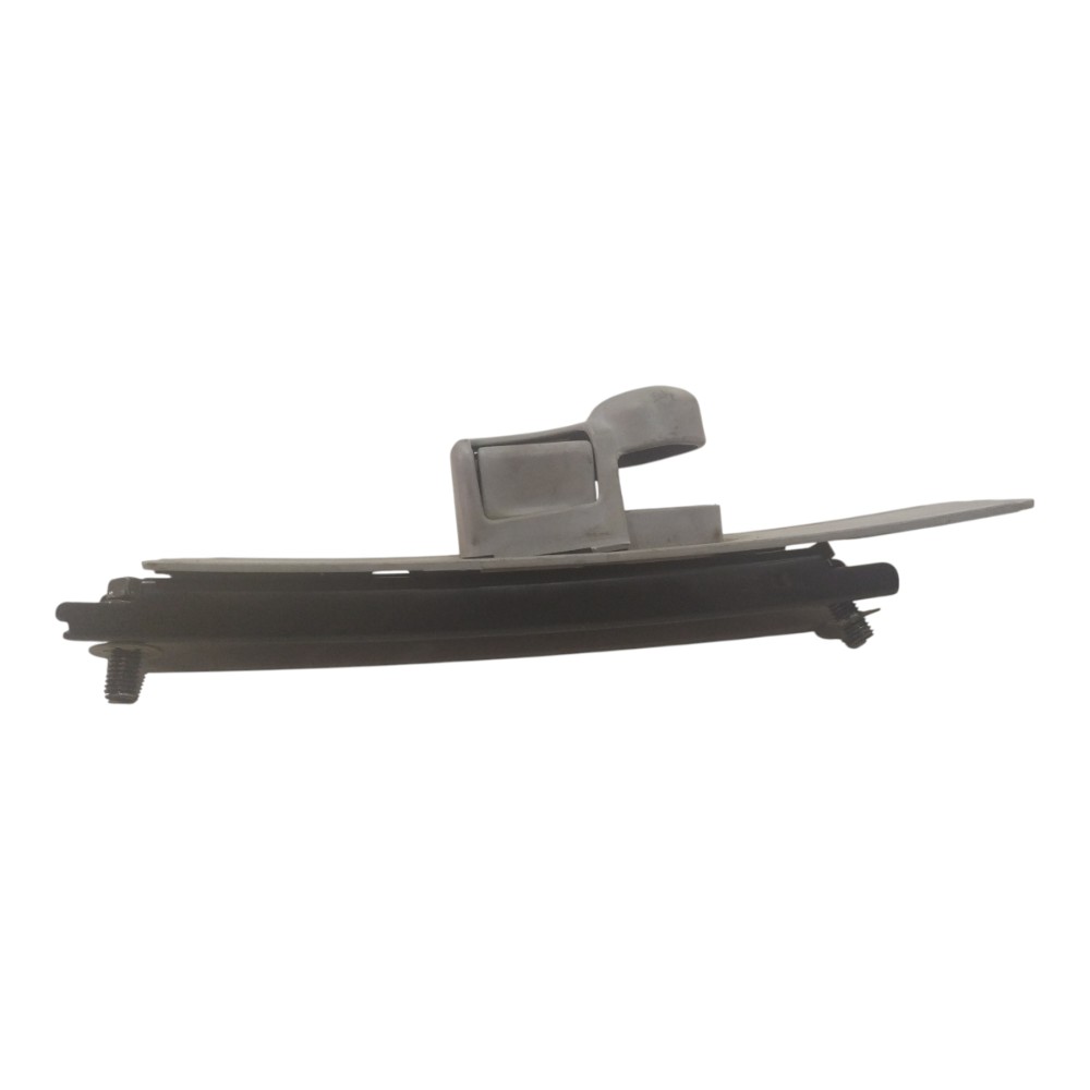 Suporte Regulagem Coluna Cinto Da Direito Honda Fit 09 A 13 4
