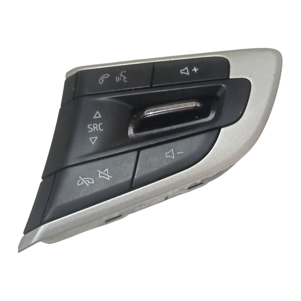 Botão Controle Som Volante Gm Tracker 2020 A 2024 4