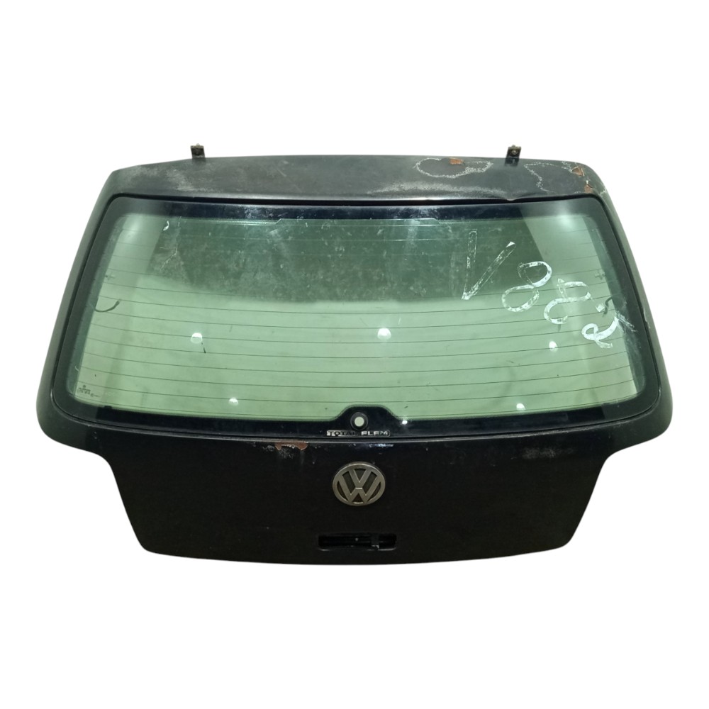 Tampa Traseira Porta Malas Volkswagen Golf Mk4 1997 A 2006 1