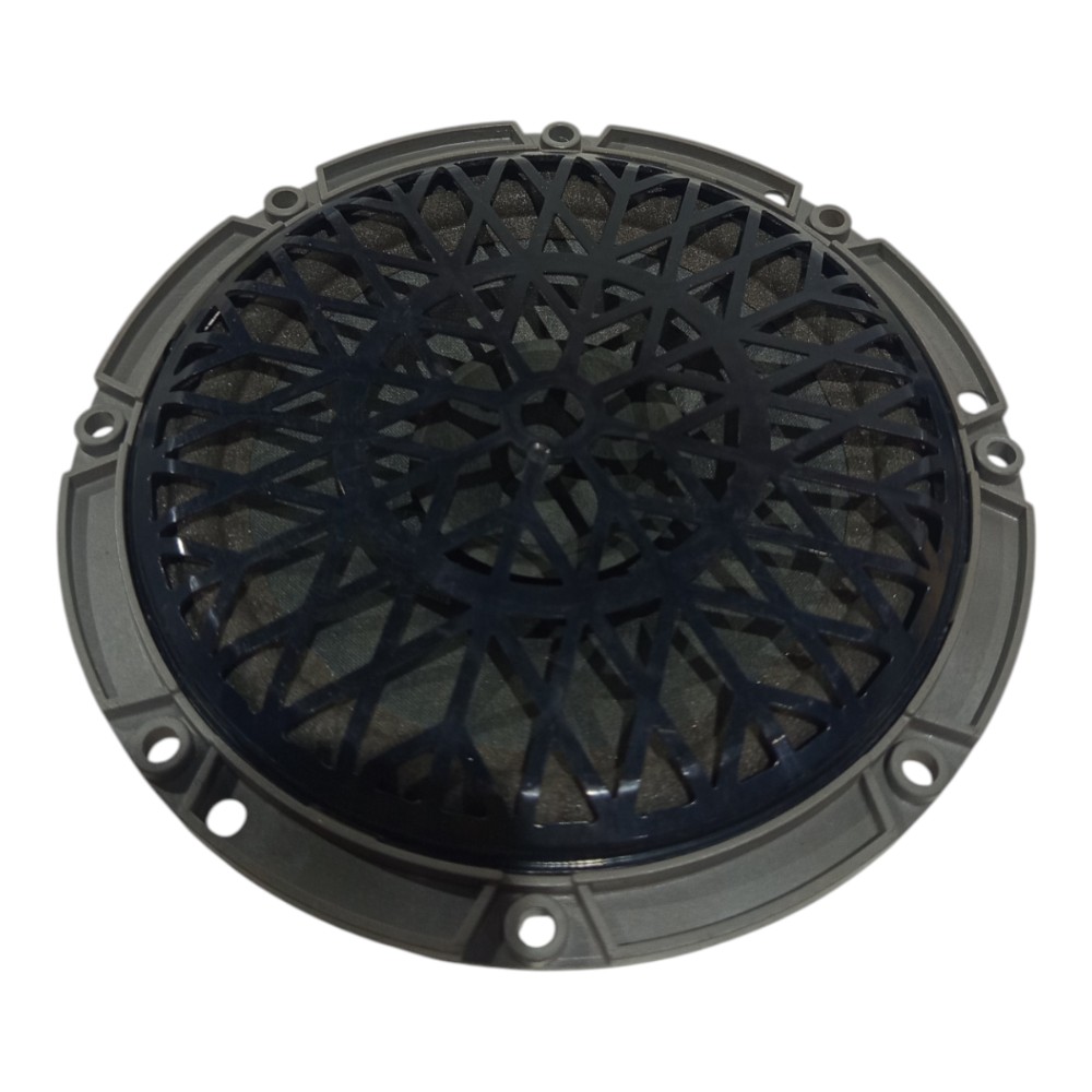 Alto falante porta traseira esquerda Citroen C4 2009 a 2014 1