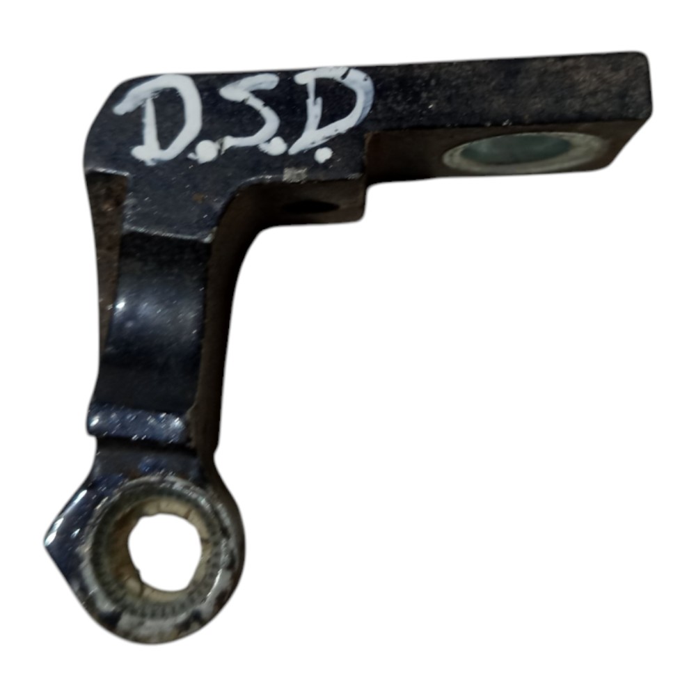 Dobradiça Diant Sup Ld Volkswagen Golf 1998 A 2006 1