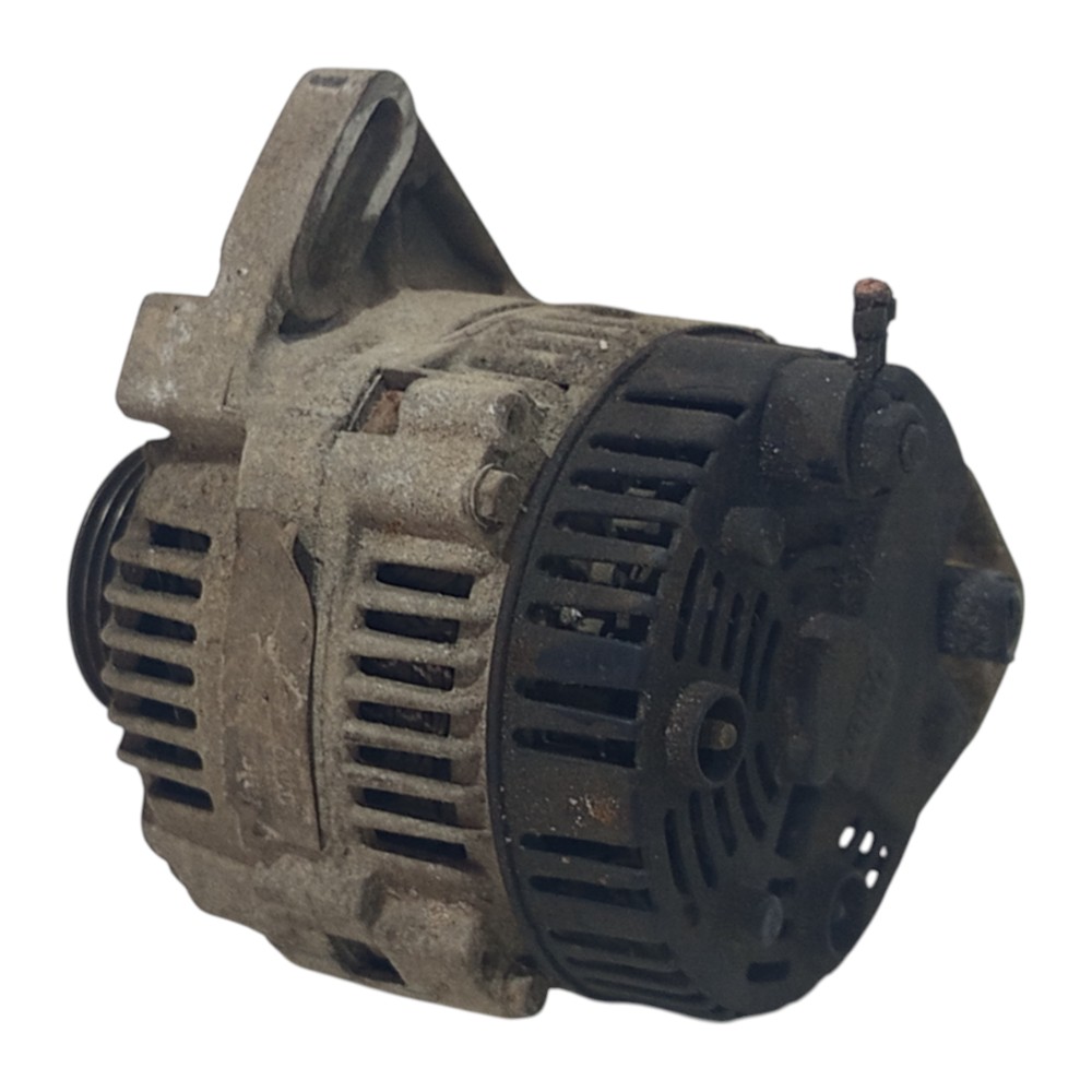Alternador Peugeot 206 1.0 16v 1.0 16v 2001 2002 A 2006 7