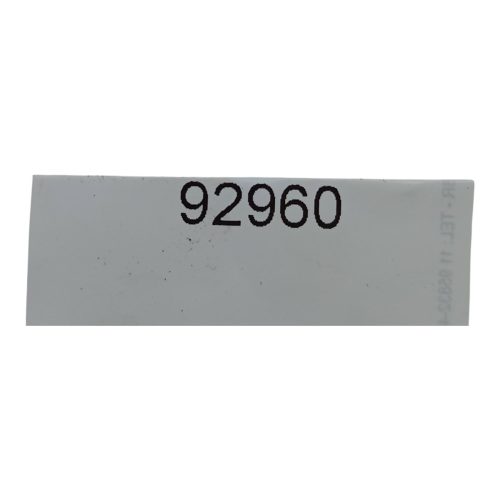 Sensor Posição Borboleta Chevrolet Corsa 1.0 1998 99 A 2002 7