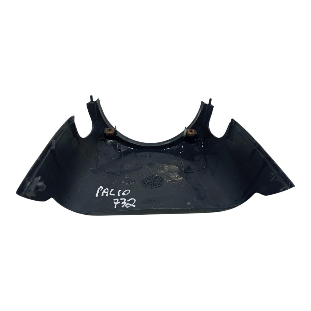 Moldura Superior Chave Seta Fiat Palio 2001 2007 2008 A 2006 4