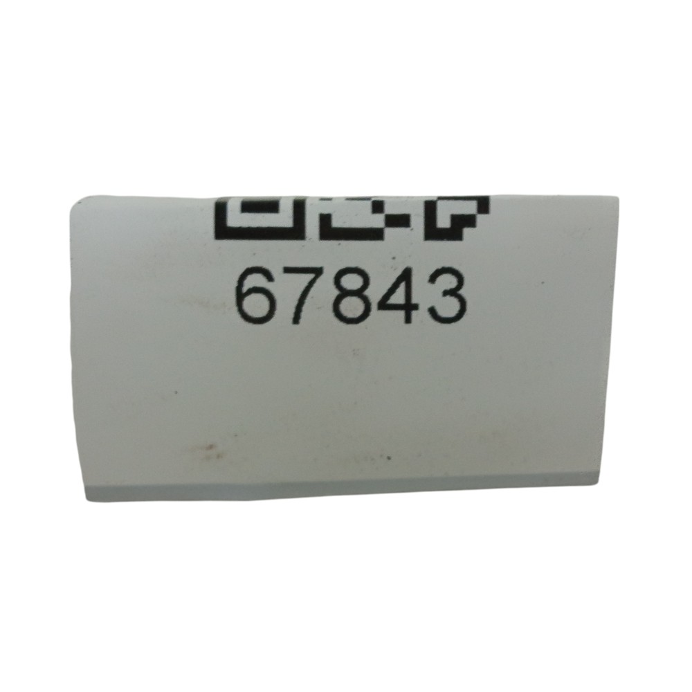 Máquina Manual Vidro Traseiro Direito Gm Corsa 1996 A 2005 9