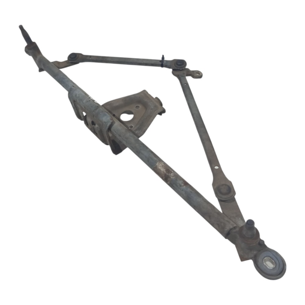 Galhada Limpador Parabrisa Renault Clio 2000 2001 A 2012 2