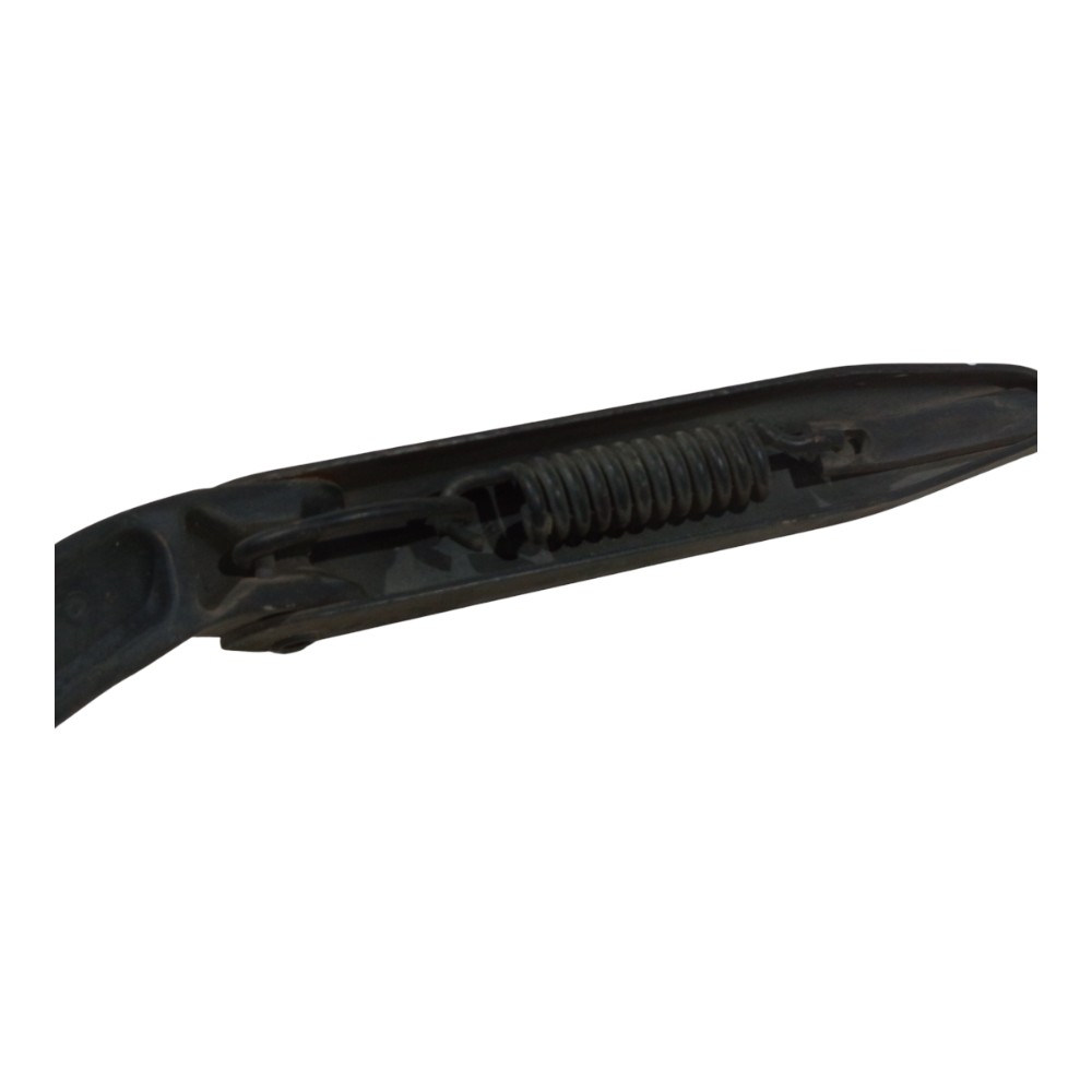 Braço Limpador Parabrisa Esquerdo Vectra 1996 1997 A 2005 Esquerdo 6