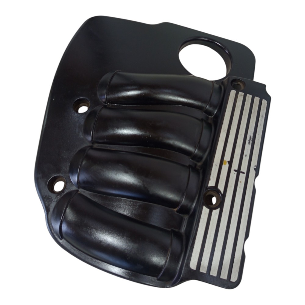 Capa Superior Tampa Motor Bmw 120i 320i N46 2006 A 2011 3