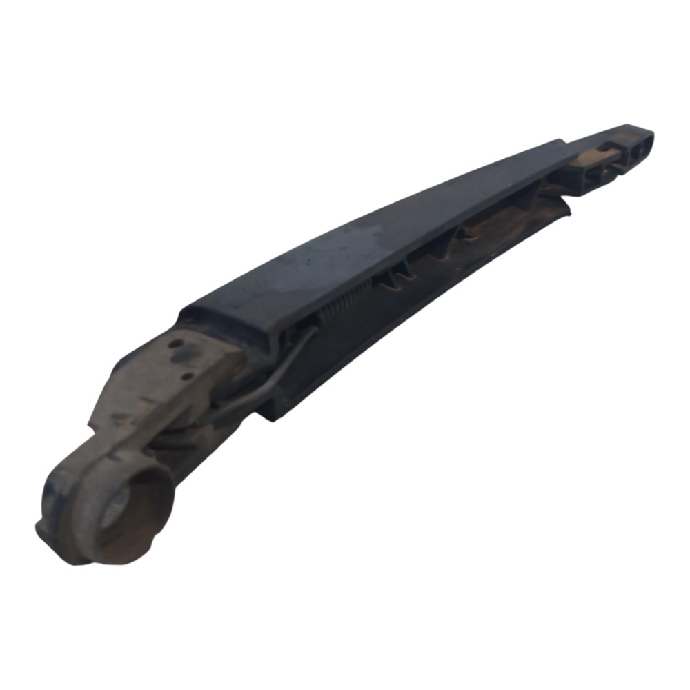 Braço Limpador Parabrisa Traseiro Gm Sonic Ltz 2012 A 2014 5