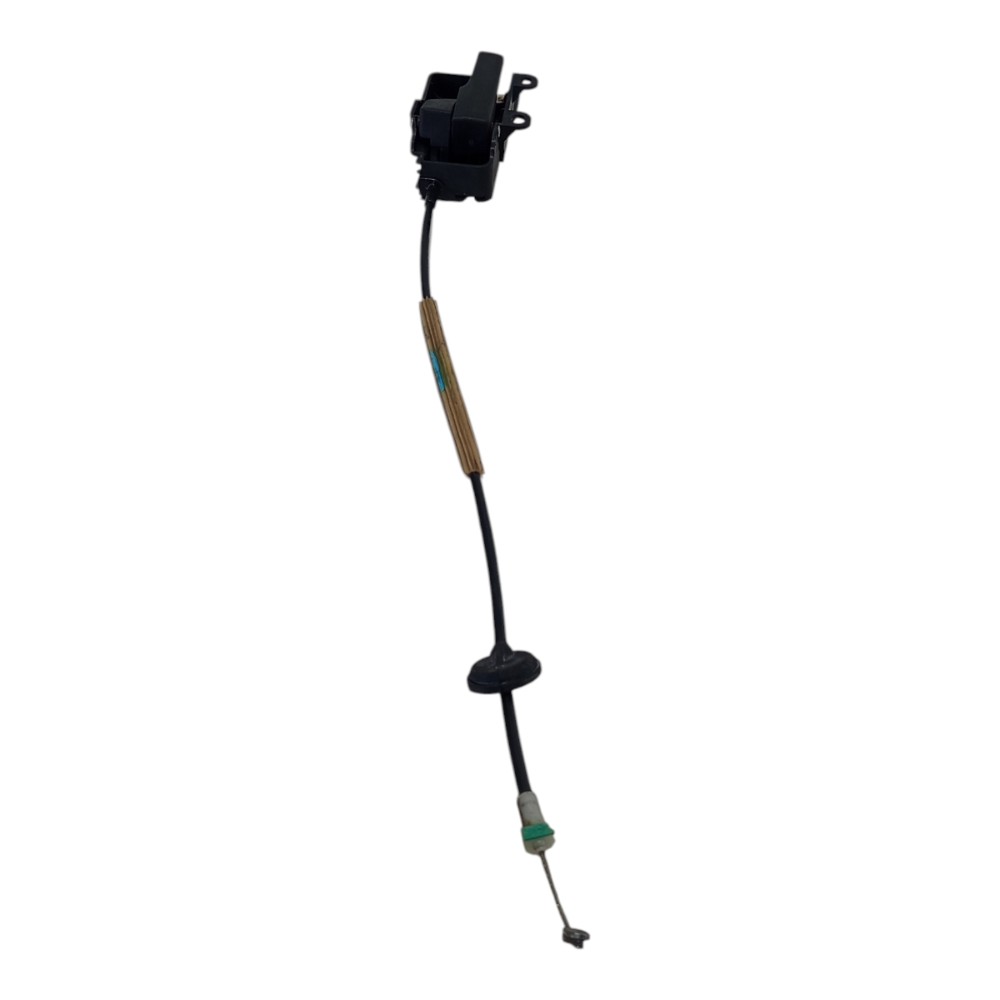 Maçaneta Interna Porta Trase Esquerda Ford Focus 2008 A 2013 5