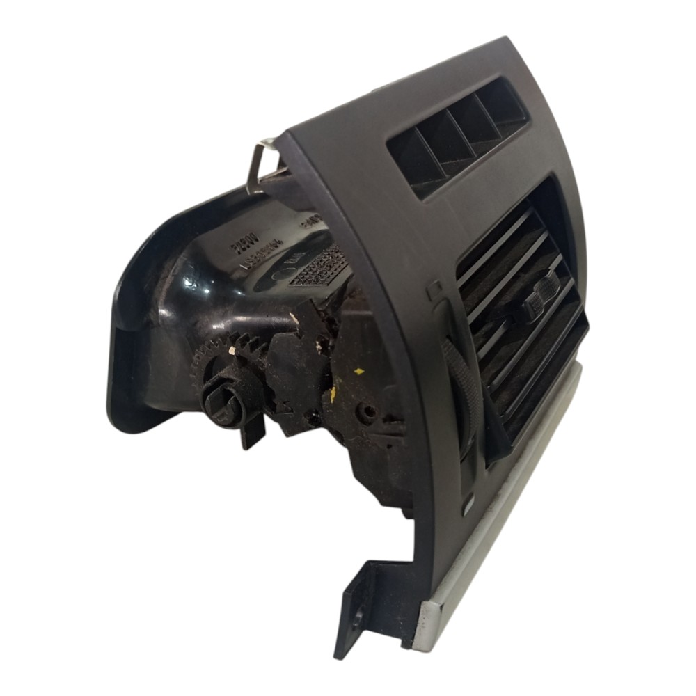 Difusor Ar Dianteiro Direito Fiat Siena 2004 A 2012 1