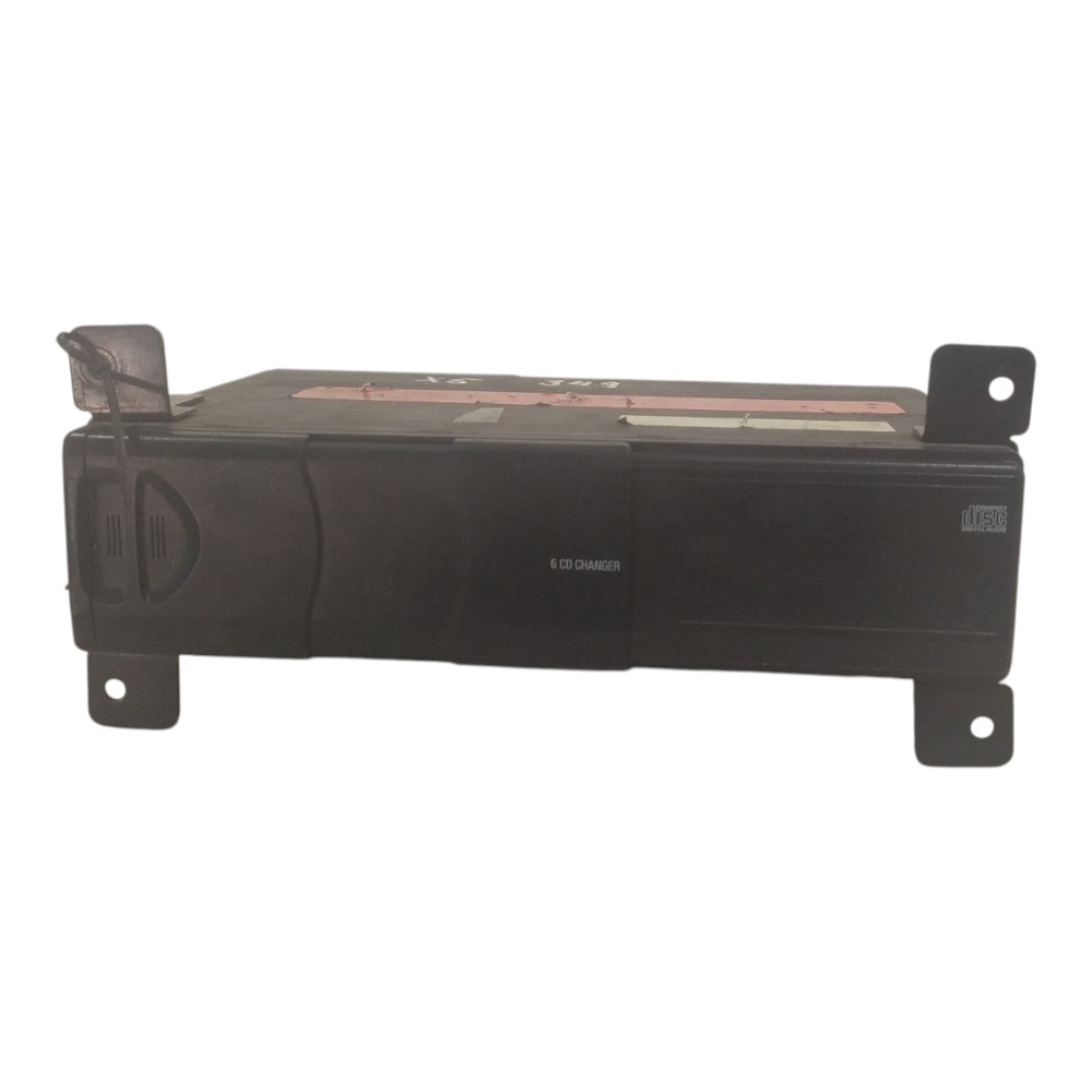 Disqueteira Bmw X5 348 Original 1