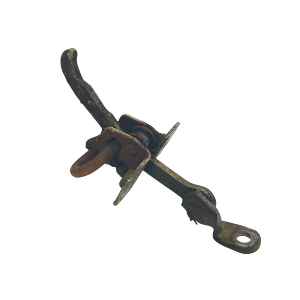 Limitador Porta Lado Direito Volkswagen Gol 1990 1991 A 2000 6