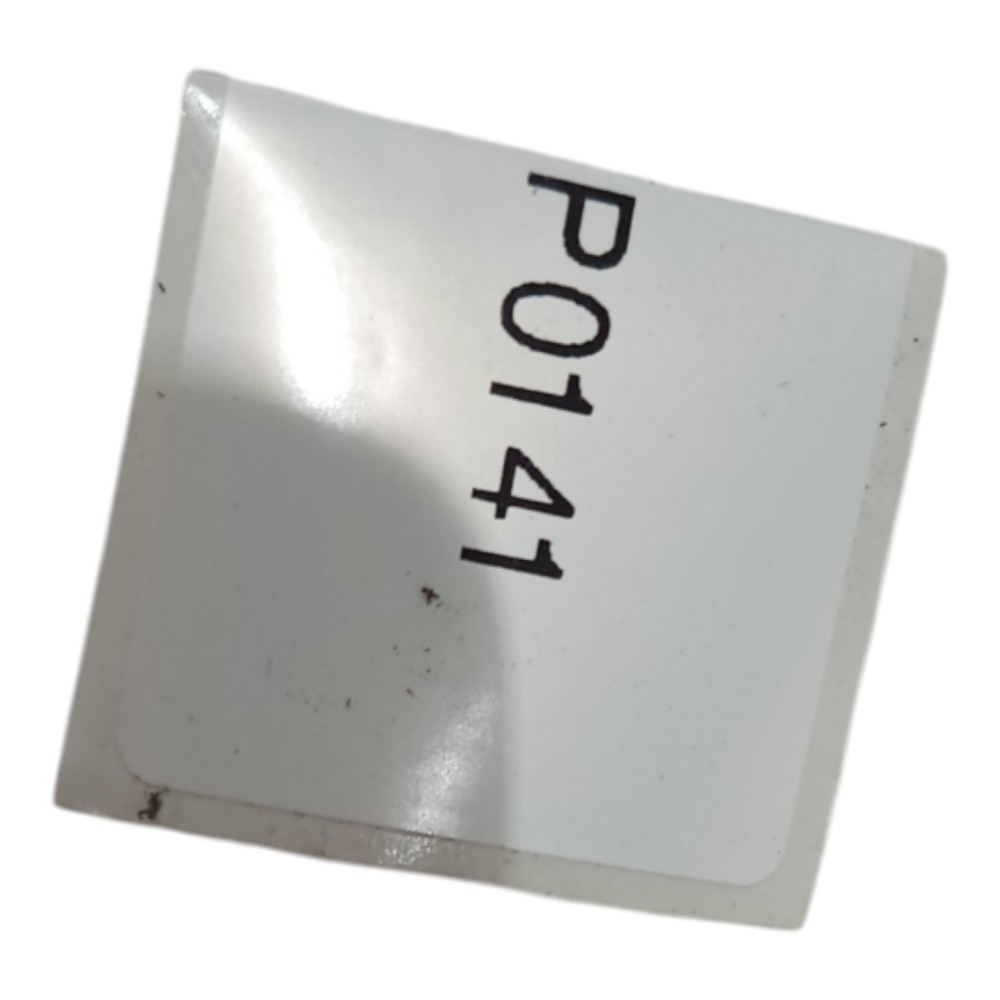 Acabamento Esquerdo Painel Fiat Palio 1996 A 2002 7