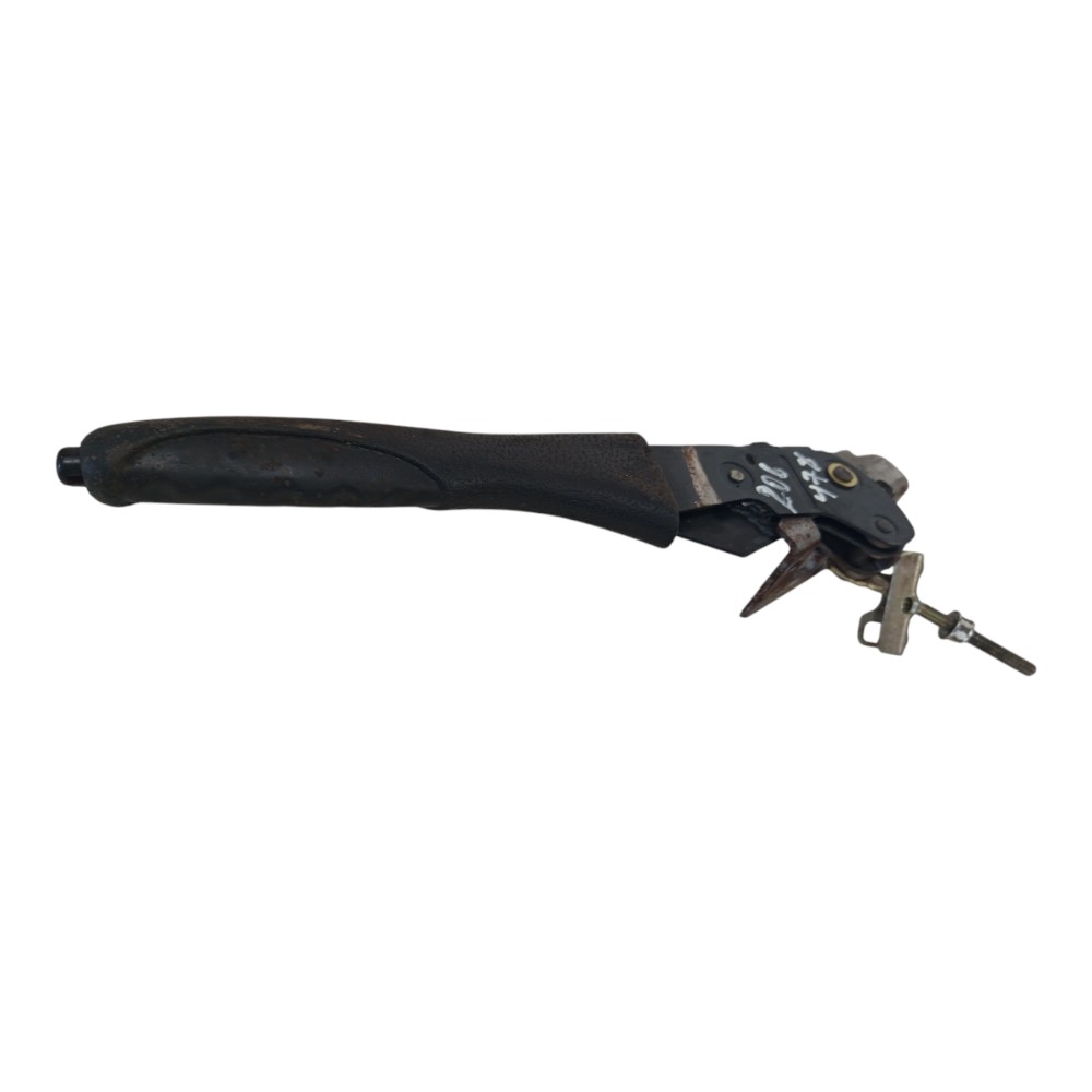 Manopla Mão Peugeot 206 1.4 8v 2004 2005 2006 A 2009 4