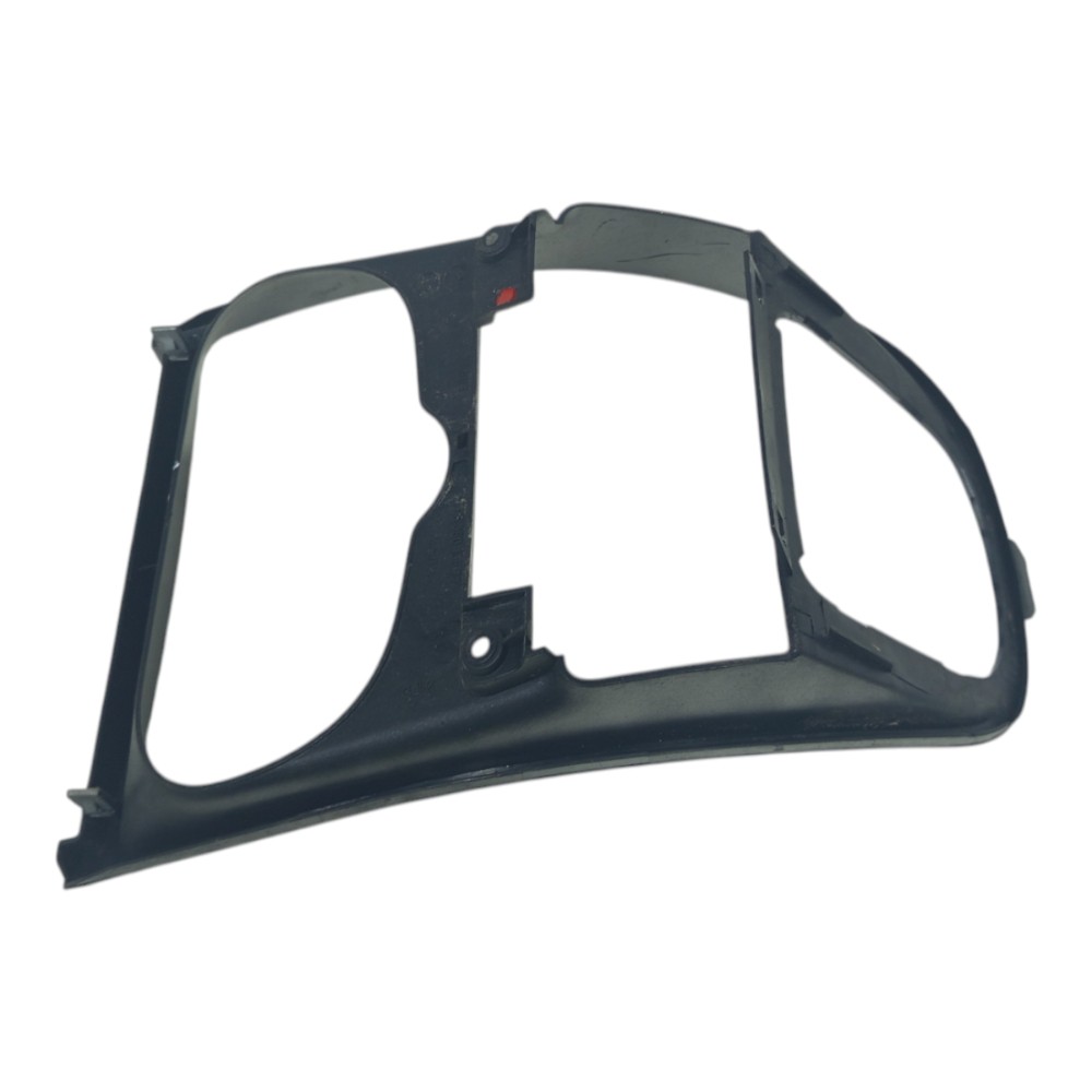 Moldura Console Central Peugeot 307 Sw 2002 2003 2004 A 2011 5