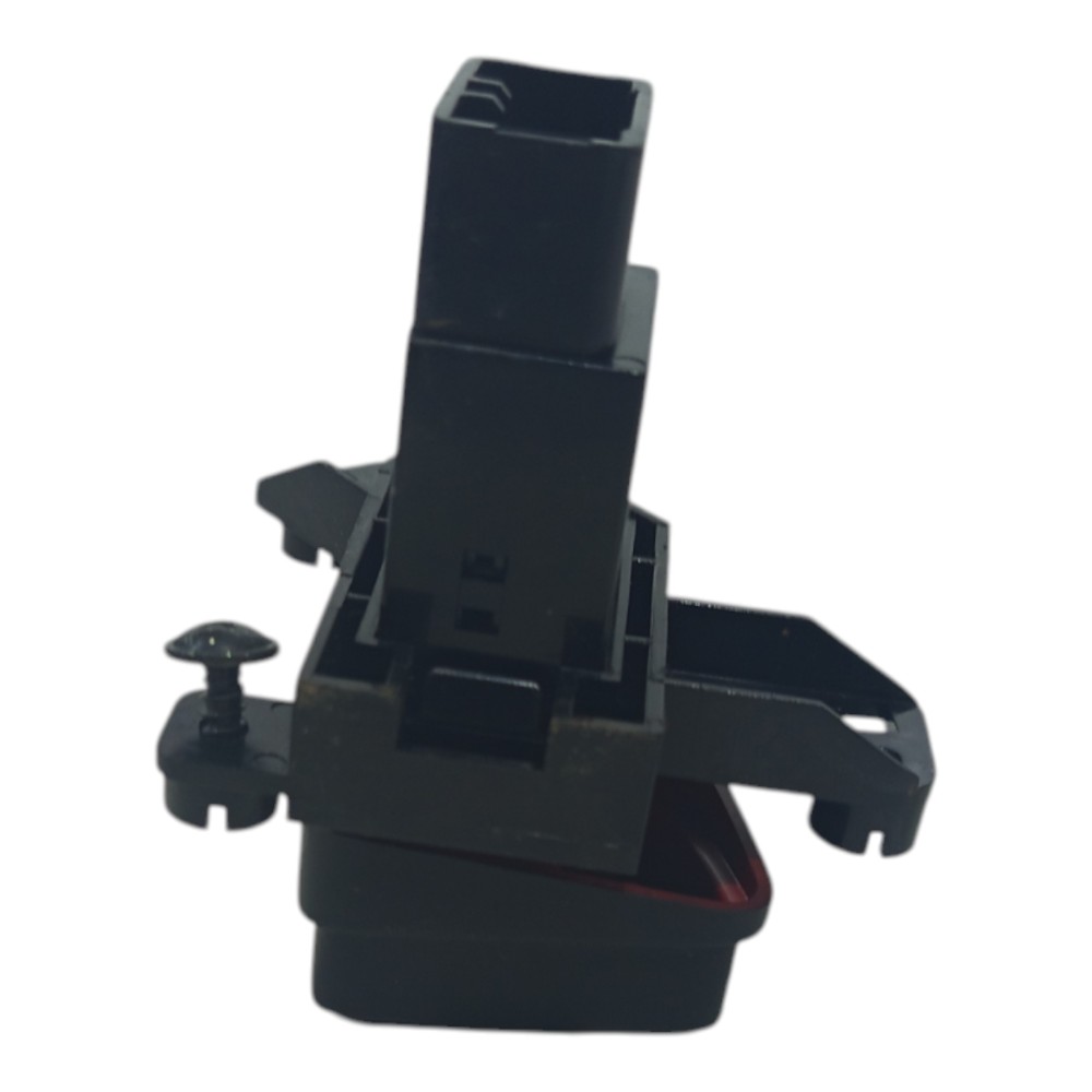 Botão Pisca Alerta Painel Hyundai I30 2009 A 2012 4
