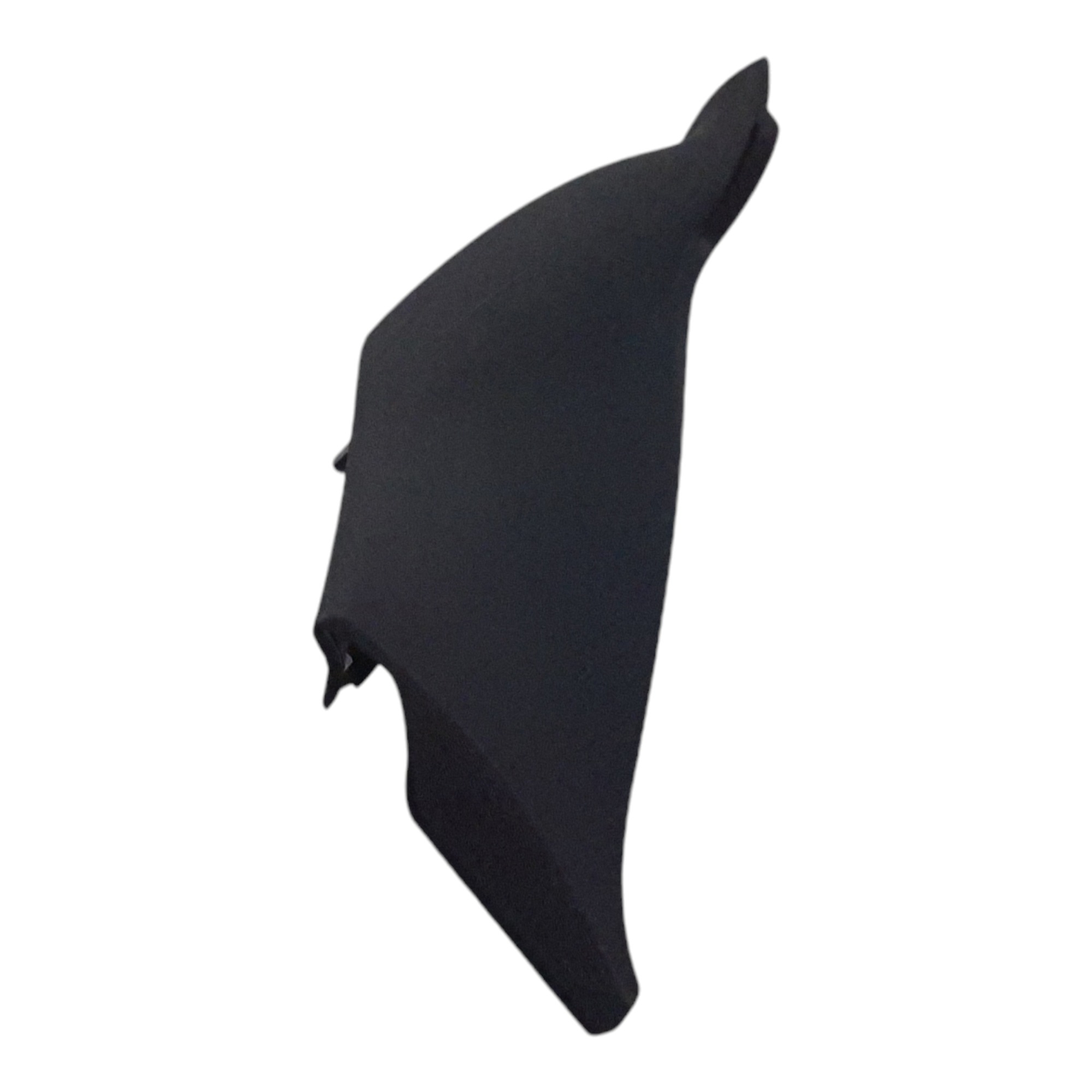 Acabamento Esquerdo Lateral Painel Citroen C4 2007 A 2013 3