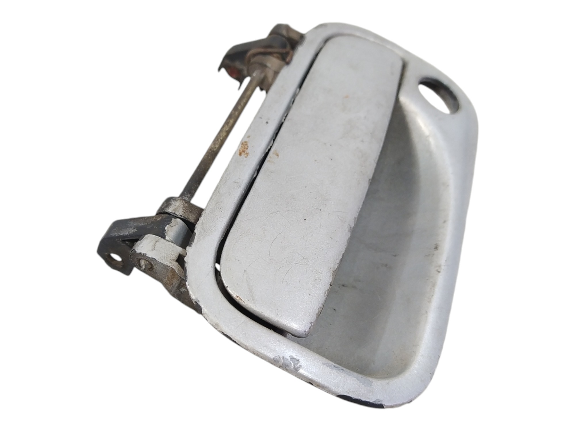 Maçaneta Externa Dianteira Esquerda Gm Vectra 1997 A 2005 6