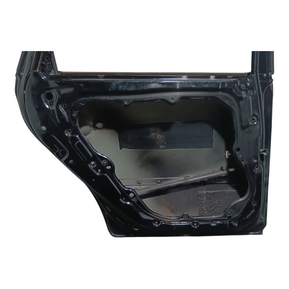 Porta Traseira Esqueeda Hyundai Azera 2007 A 2011 Detalhe Traseira Esquerdo 7