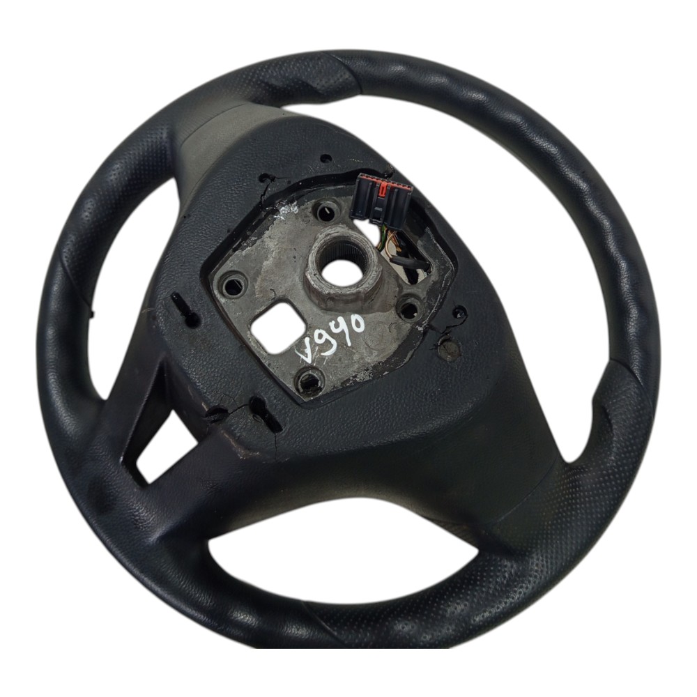 Volante Direção/comando Chevrolet Cruse 2012 A 2016 3