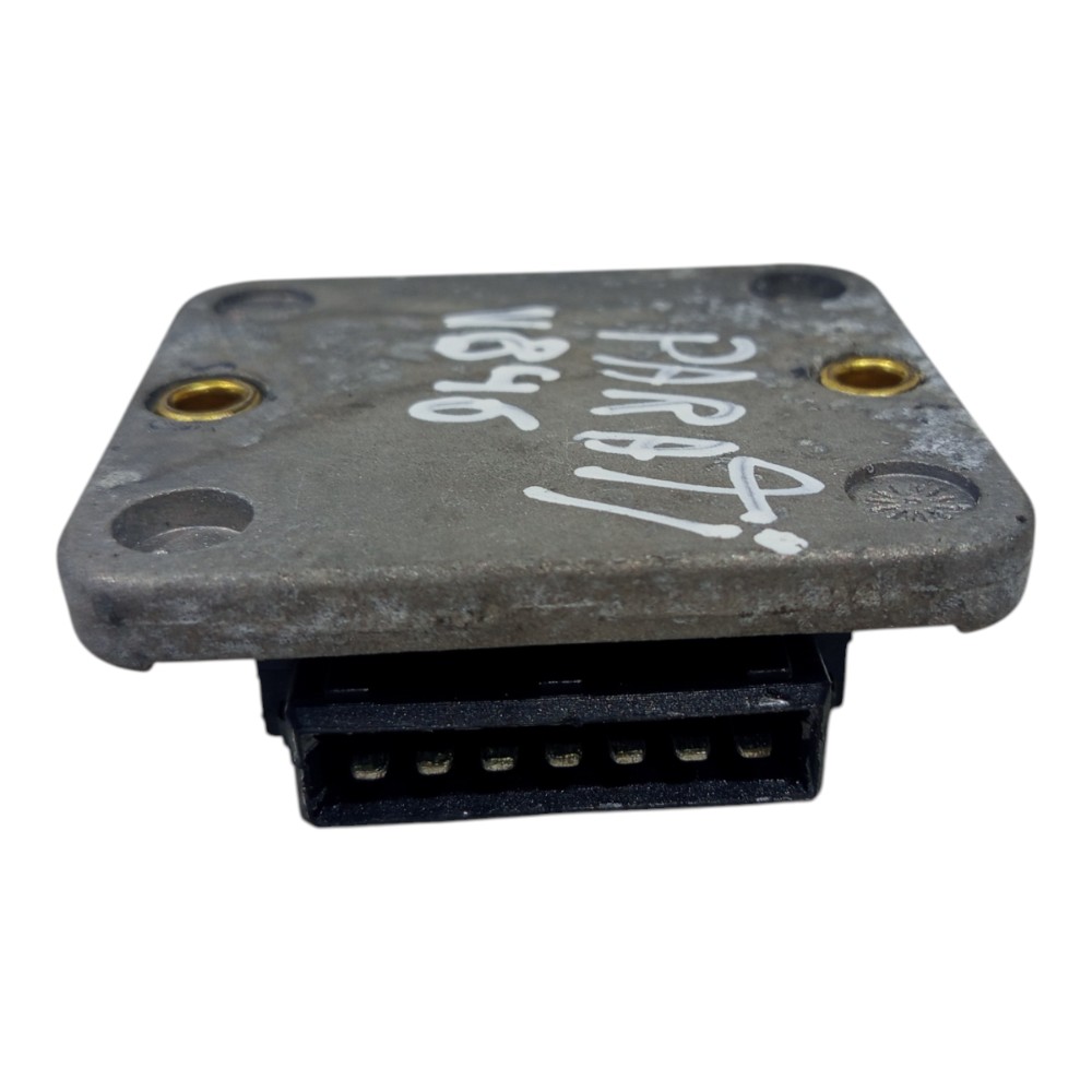 Modulo Ignição Volkswagen Parati Gol 1.6 1.8 1987 88 A 1994 8