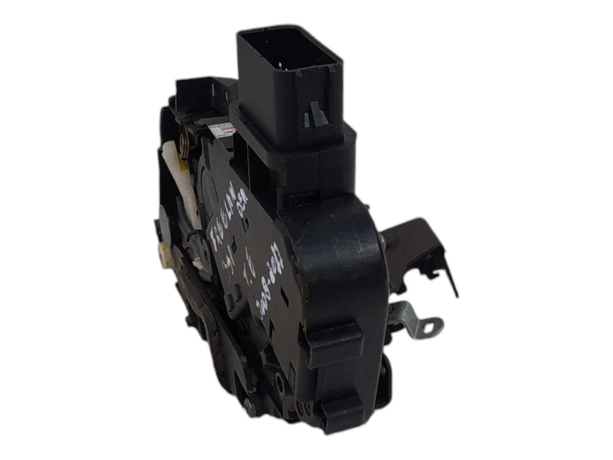 Fechadura Eletrica Traseira Esquerda Freeander 2007 A 2012 1