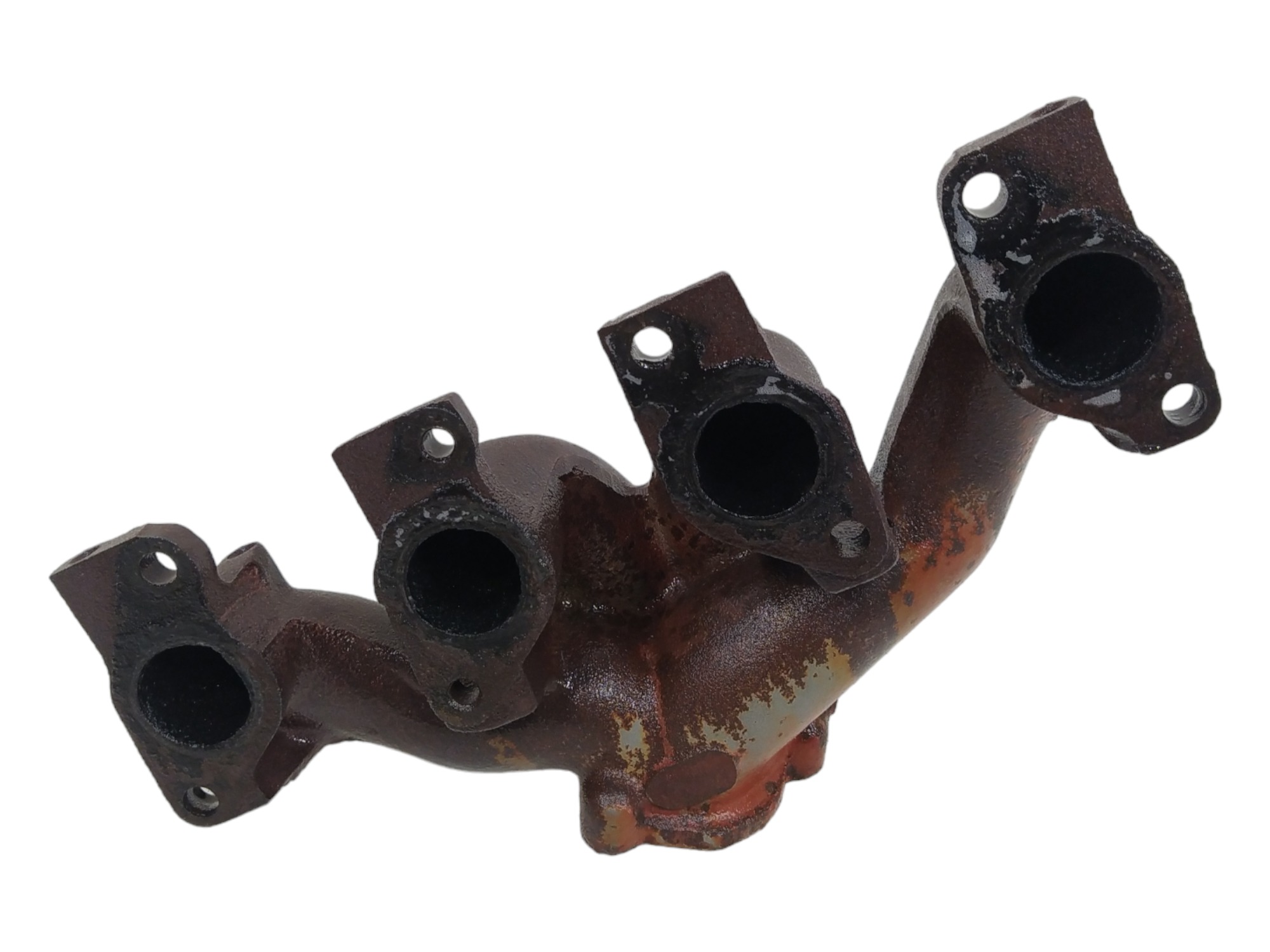Coletor Escape Gm Chevrolet Vectra 2.0 1997 1998 1999 A 2005 6