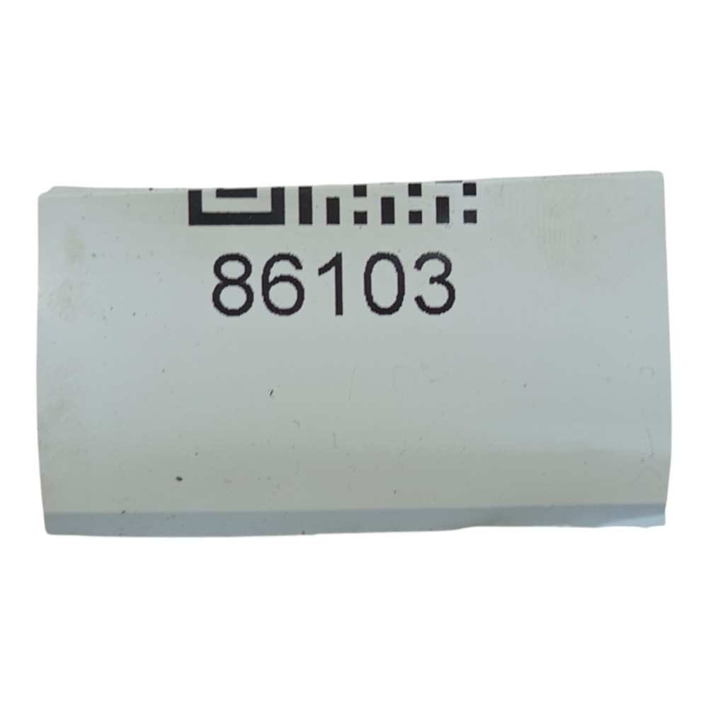 Bico Injetor Combustível Volkswagen Gol Parati 1.0 1994 2002 7