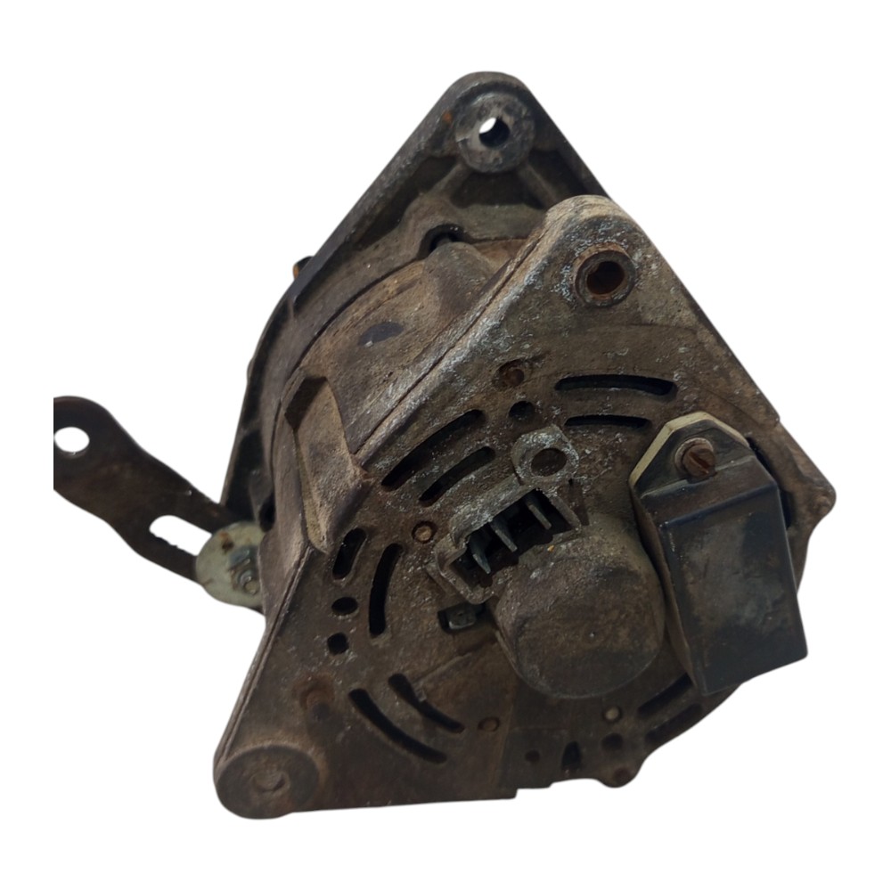 Alternador Ford Fiesta Ka Courier 70 Amperes 1995 A 2000 5
