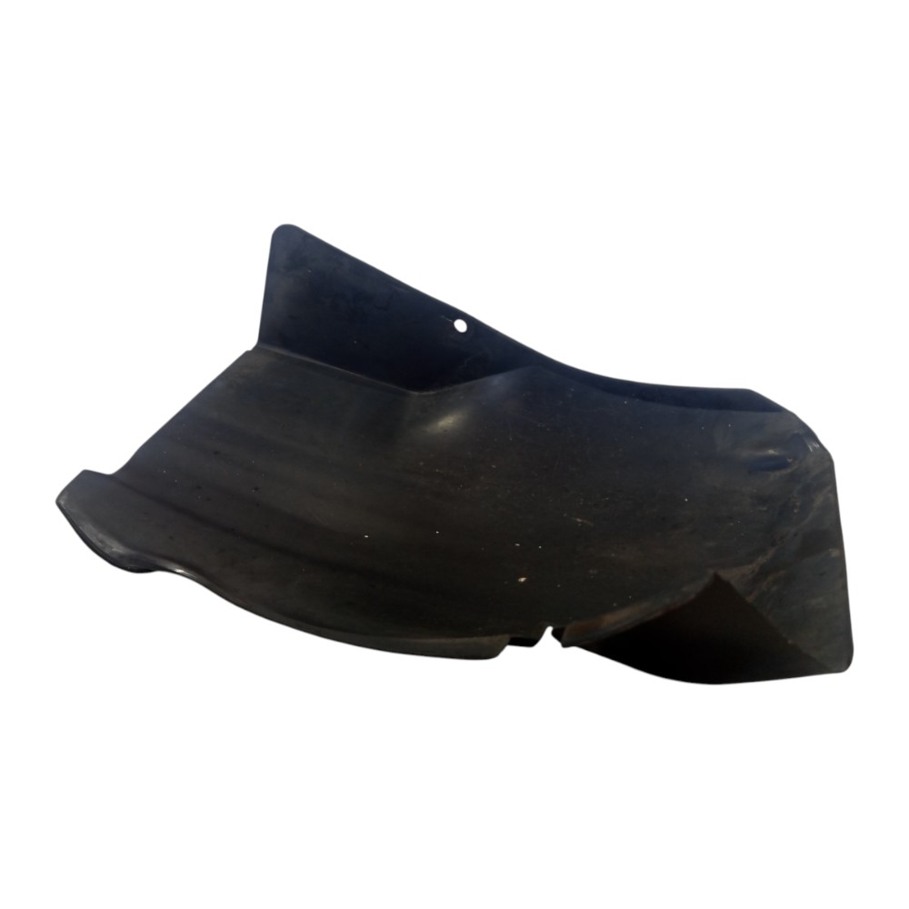Parabarro Traseiro Esquerdo Peugeot 206 1999 2000 A 2009 4