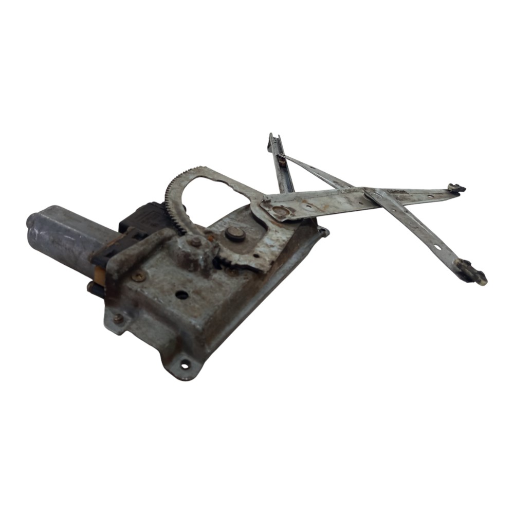 Máquina Vidro Elétrico Dianteiro Direito Vectra 1997 A 2005 5