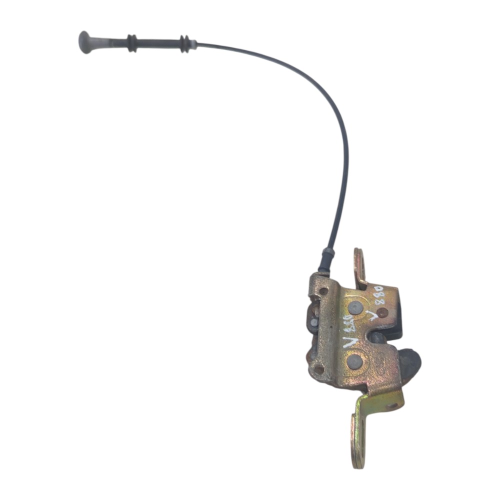 Trava Banco Traseiro Esquerdo Ford Mondeo 1997 A 2000 1