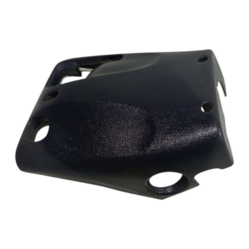 Acabamento Colula Direção Inferior Renault Clio 2004 A 2012 3