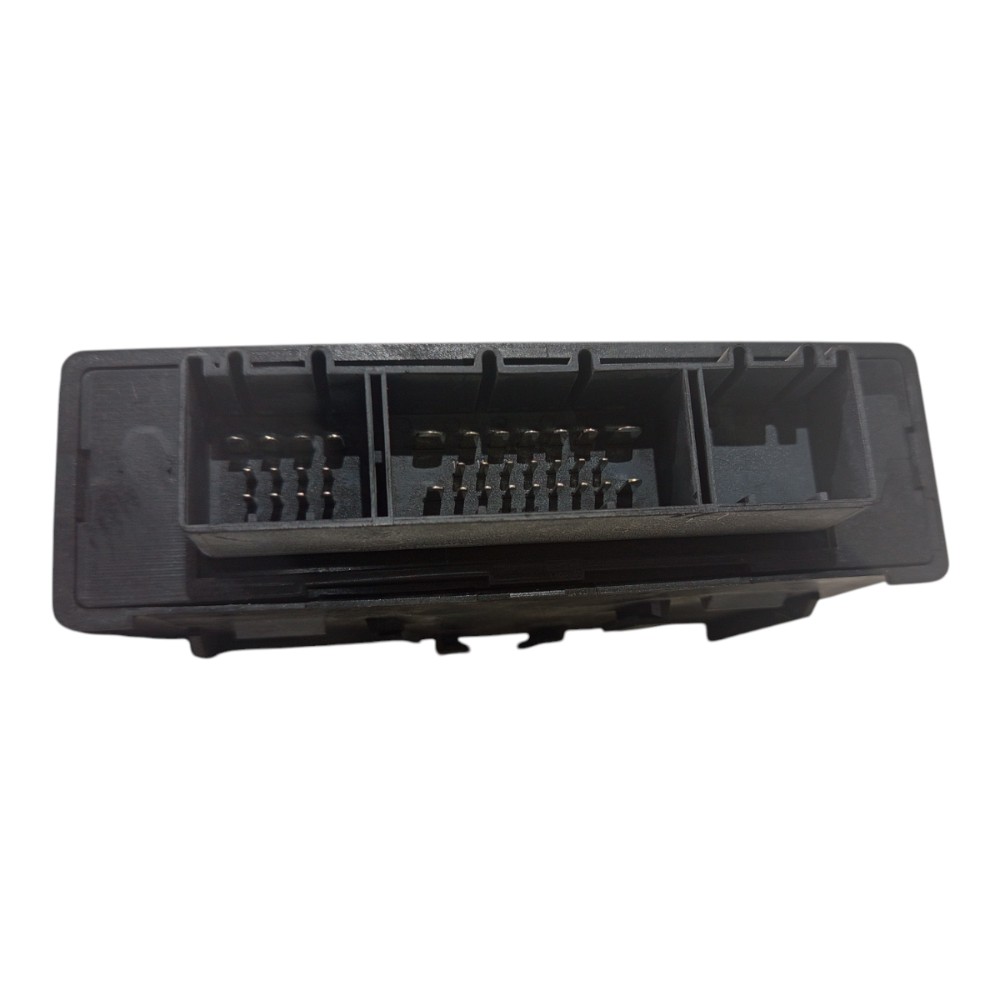 Módulo Conforto Ford Fiesta 2003 A 2013 6