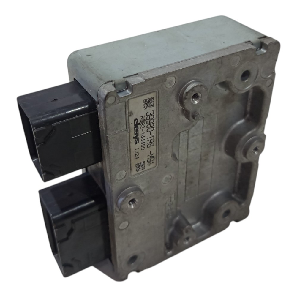 Módulo Direção Elétrica Honda Civic 2013 2014 2015 A 2016 5