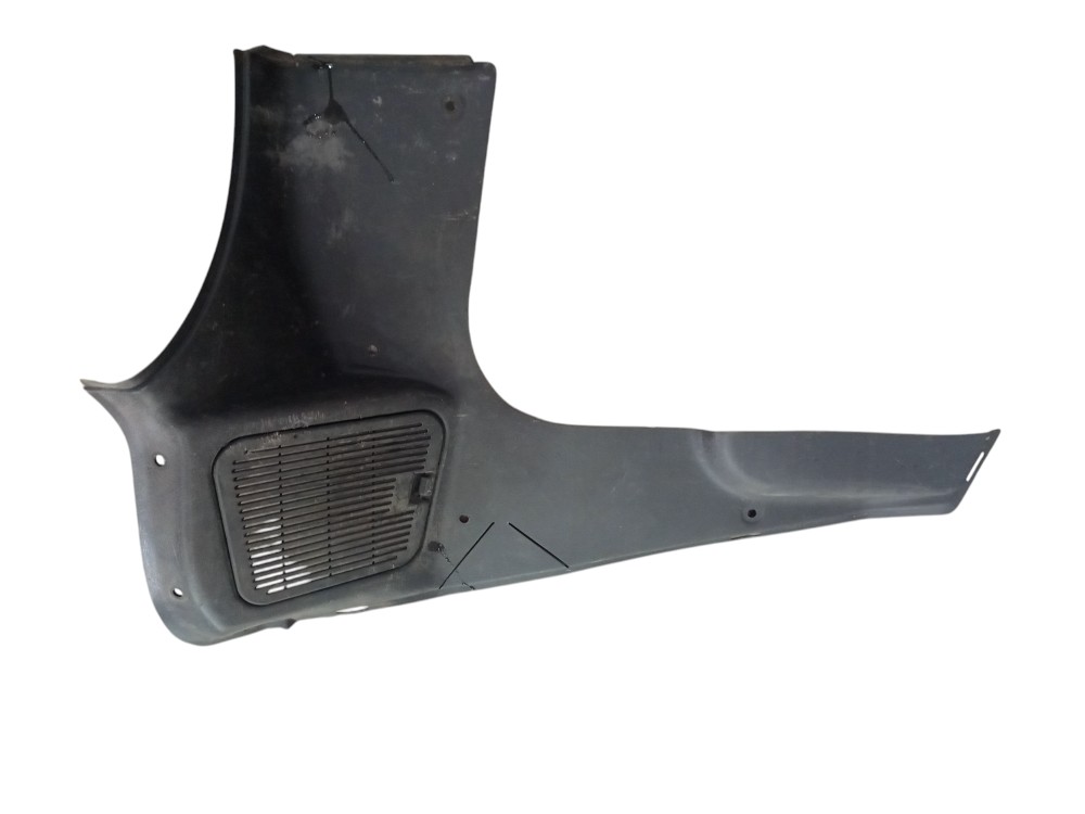Acabamento Interno Porta Malas Direito Opel Astra 1994 1997 3