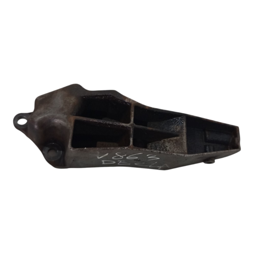Suporte Coxim Câmbio Mercedes Benz Classe A 2003 A 2006 5