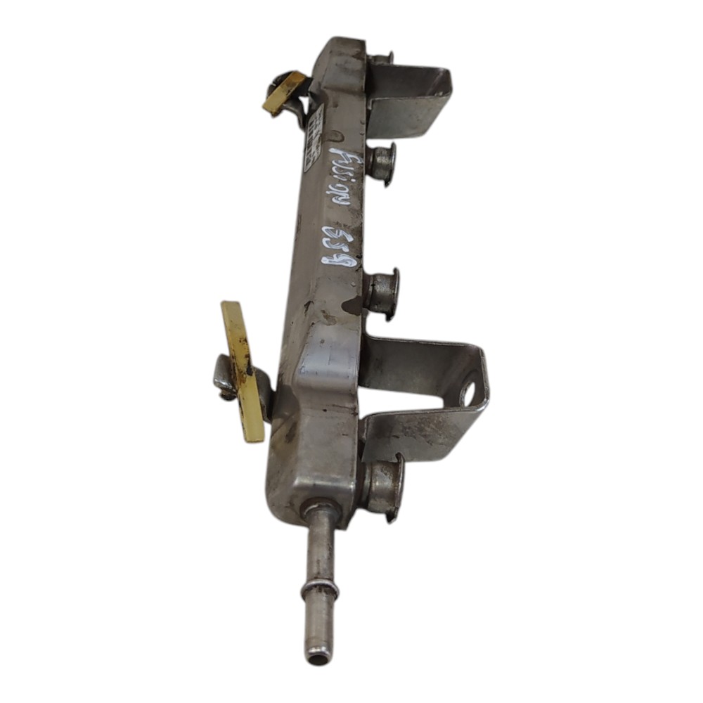 Flauta Injetora Combustível Ford Fusion 2.3 2006 2007 A 2009 4