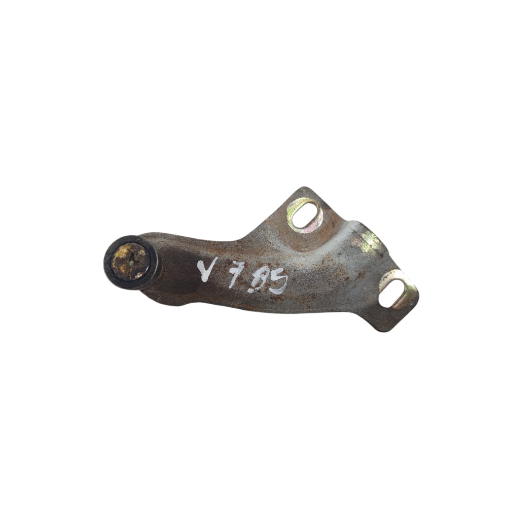 Carrinho Guia Superior Porta Correr Kia Besta 1992 A 1997 2