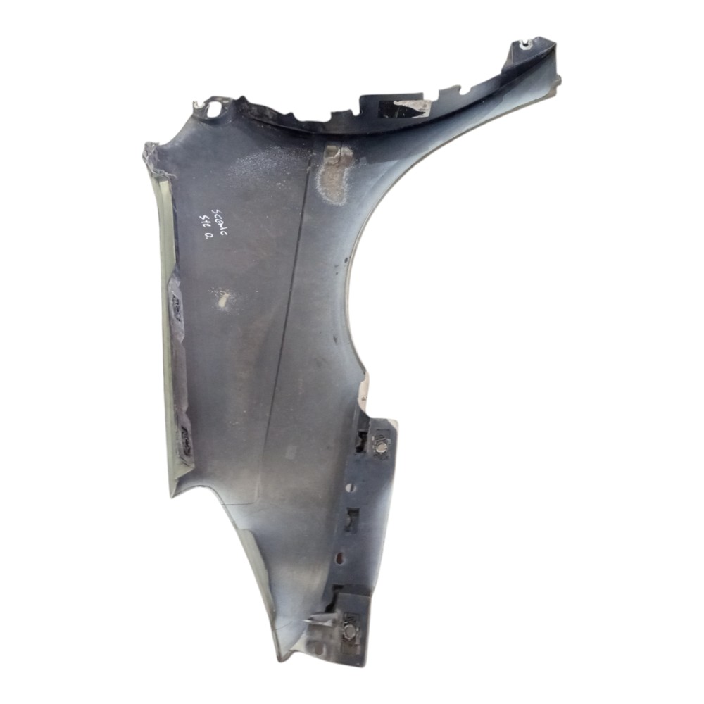 Paralama Dianteiro Direit Renault Scenic 2003 2004 A 2011 4